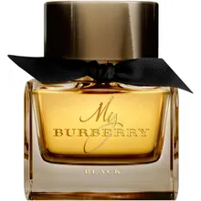 Burberry My Burberry Black Parfum Natural Spray 50ml Burberry My Burberry Black Parfum Natural Spray 50ml