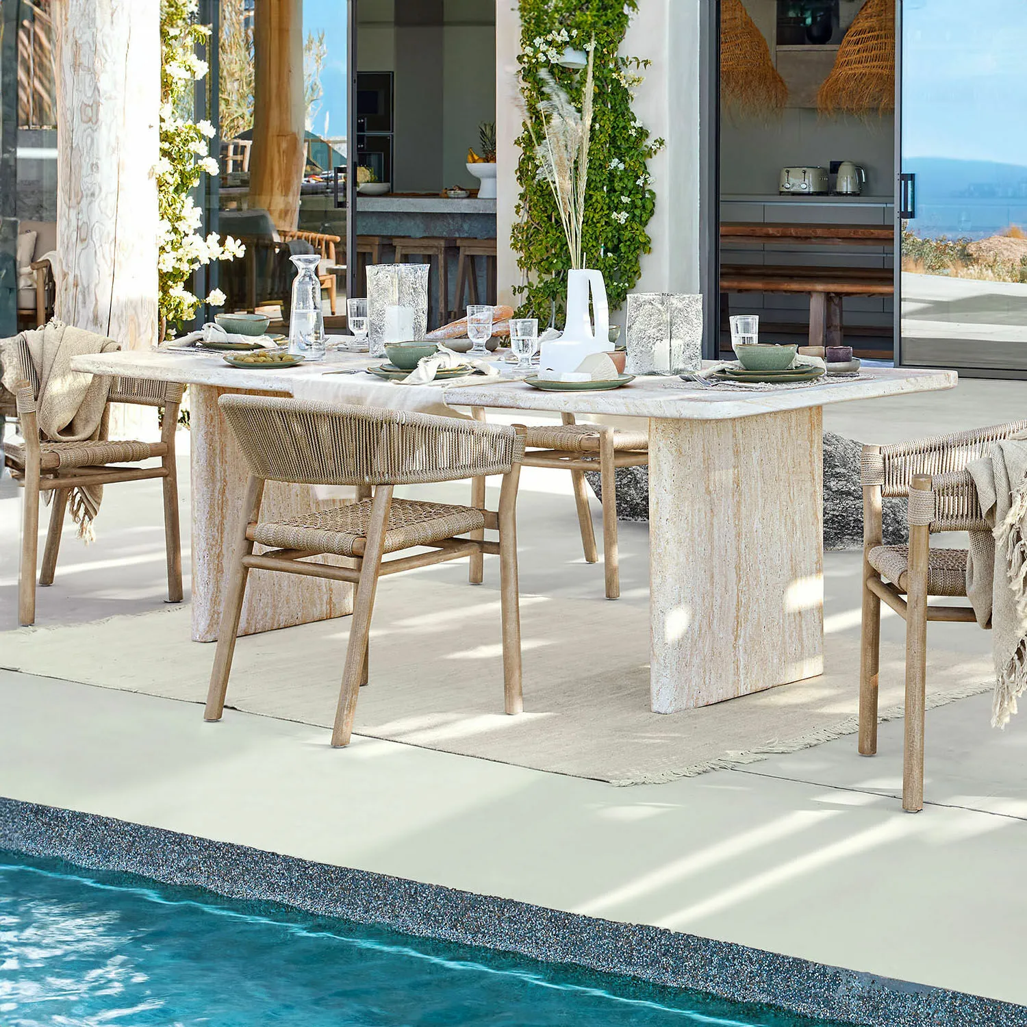 Esstisch Yveline Esstisch Yveline