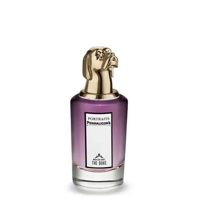 Penhaligon%27s Much Ado About The Duke Eau De Parfum Spray 75ml Penhaligon%27s Much Ado About The Duke Eau De Parfum Spray 75ml