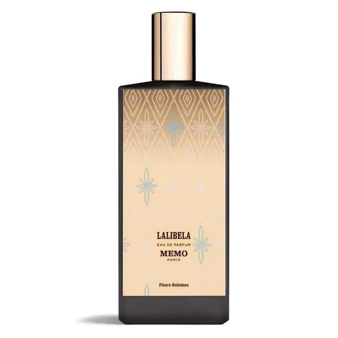 Memo Paris Lalibela Eau De Parfum Spray 75ml Memo Paris Lalibela Eau De Parfum Spray 75ml