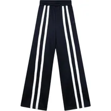 ALIX - Alix The Label Pantalons Zwart 2509122359 - Größe S - schwarz ALIX - Alix The Label Pantalons Zwart 2509122359 - Größe S - schwarz