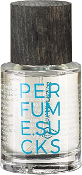 PERFUME.SUCKS Blue 3135C Eau de Parfum (EdP) 30 ml PERFUME.SUCKS Blue 3135C Eau de Parfum (EdP) 30 ml