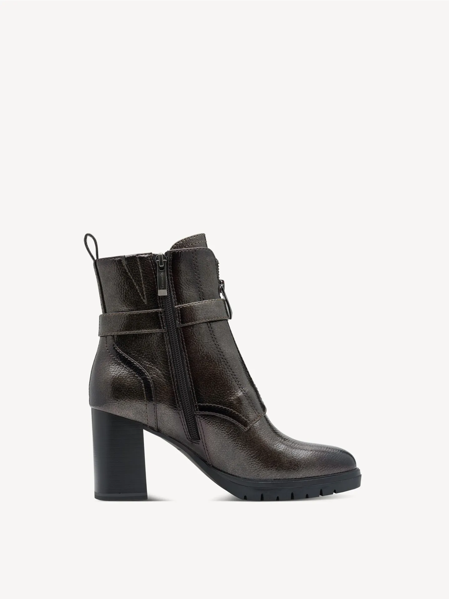 Stiefelette – Bild 3