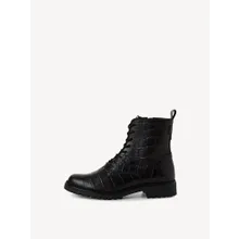 Stiefelette Stiefelette