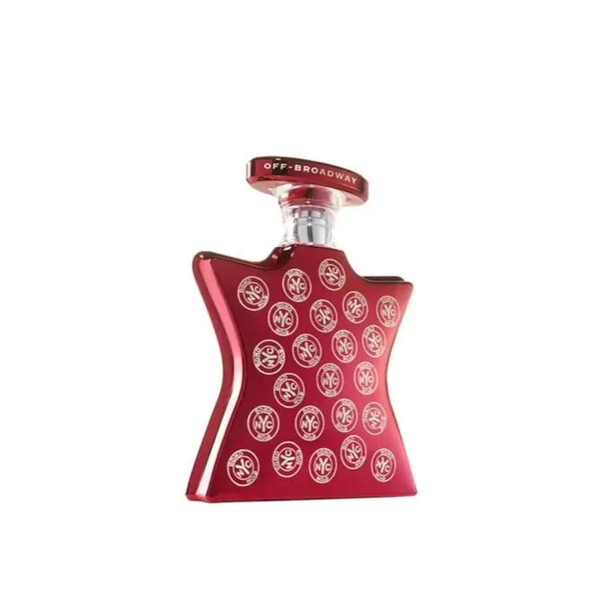 Bond No.9 New York Off-Broadway Eau De Parfum Spray 100ml Bond No.9 New York Off-Broadway Eau De Parfum Spray 100ml