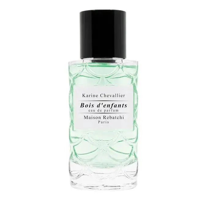 Maison Rebatchi Bois D%27Enfants Eau De Parfum Spray 100ml Maison Rebatchi Bois D%27Enfants Eau De Parfum Spray 100ml