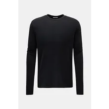 Kiefermann - Herren - Rundhals-Sweatshirt %27Neal%27 schwarz Kiefermann - Herren - Rundhals-Sweatshirt %27Neal%27 schwarz