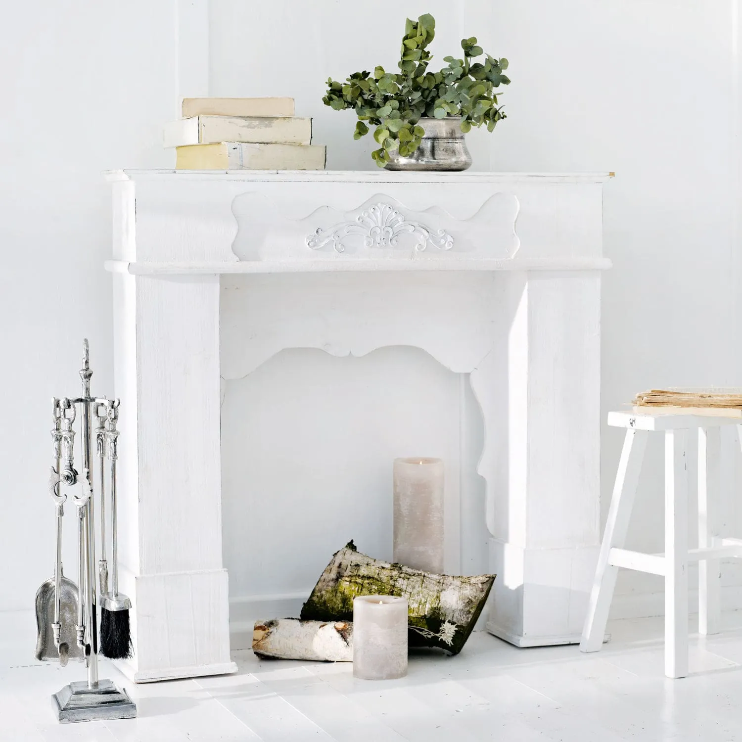 Kaminkonsole Margaux – Bild 4