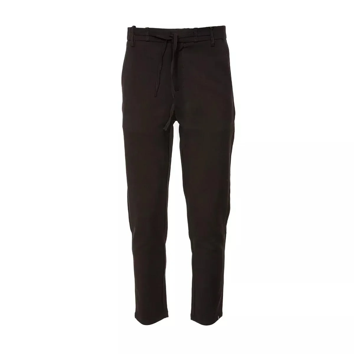 Elias Rumelis - Freizeithose 47701917958490 - Größe 32 - black Elias Rumelis - Freizeithose 47701917958490 - Größe 32 - black