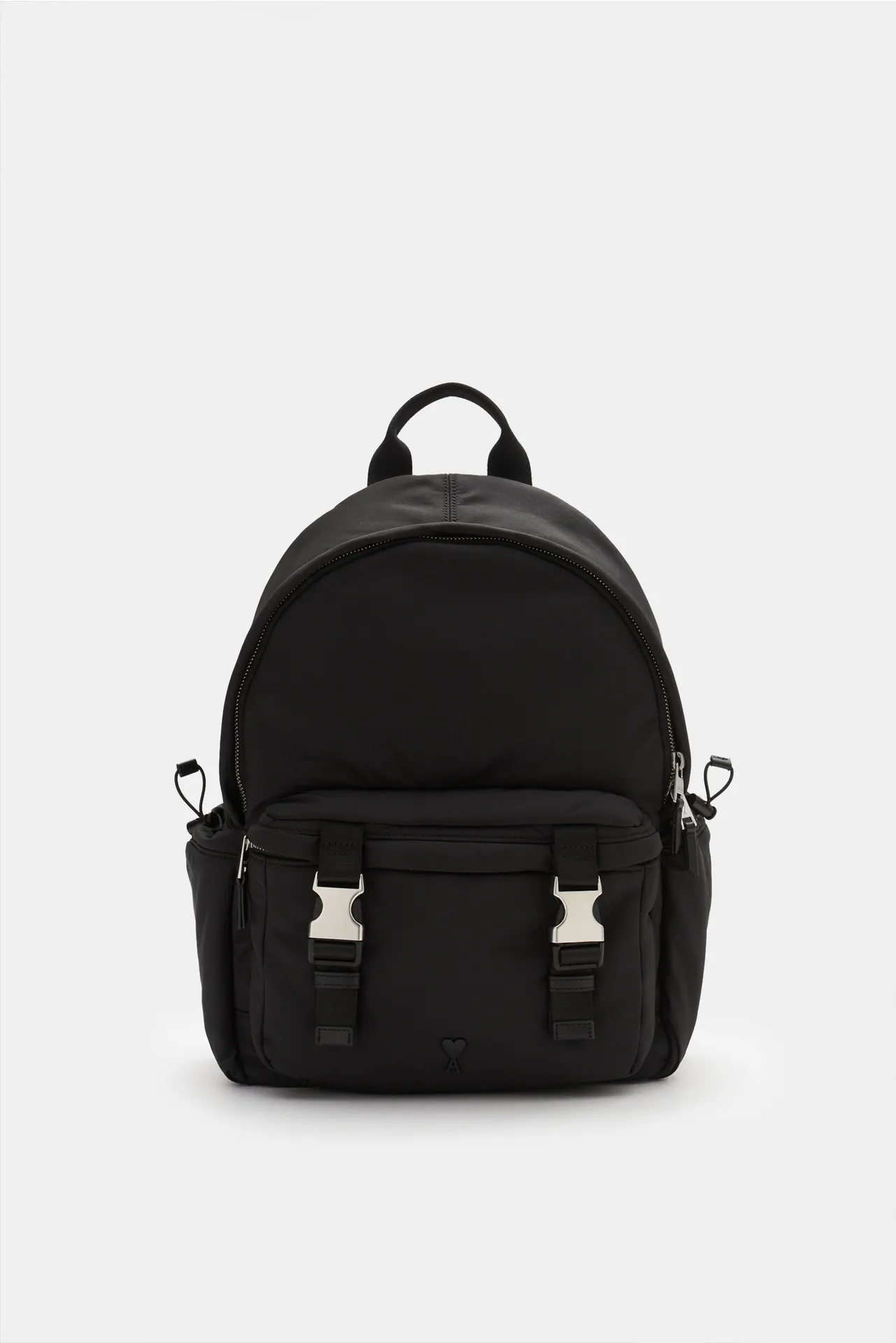 Ami Paris - Herren - Rucksack schwarz Ami Paris - Herren - Rucksack schwarz