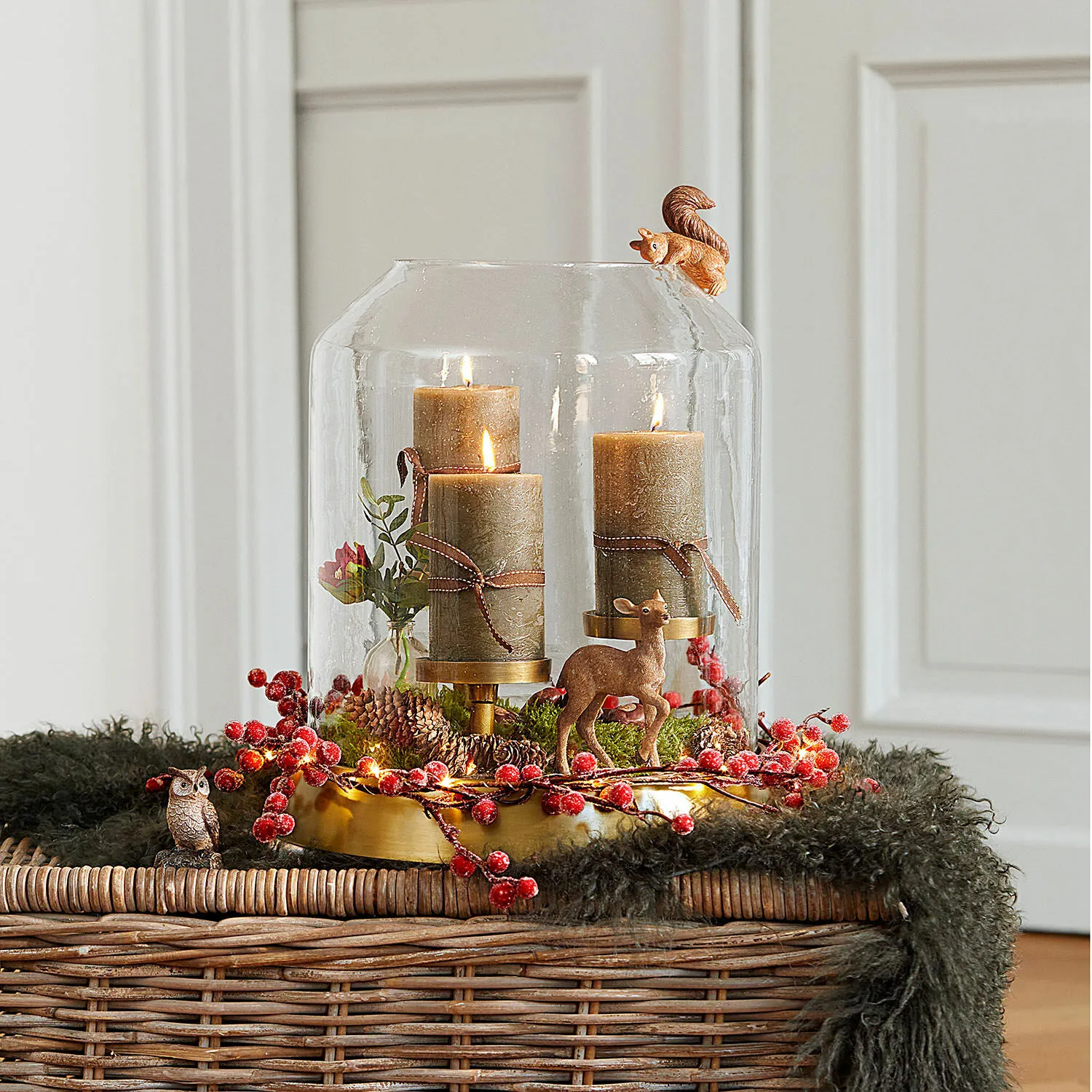 Windlicht Vemesto – Bild 4