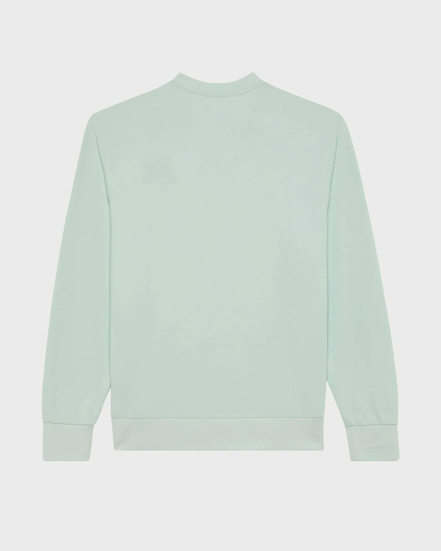 Vilebrequin - Turtle Sweatshirt Mit Rundhalsausschnitt Aus Bio-baumwolle Für Herren - Sweatshirt - Jorasses - Blau - Größe M – Bild 2