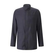 Canali - Jacke aus Wolle - Größe 48 - blau Canali - Jacke aus Wolle - Größe 48 - blau