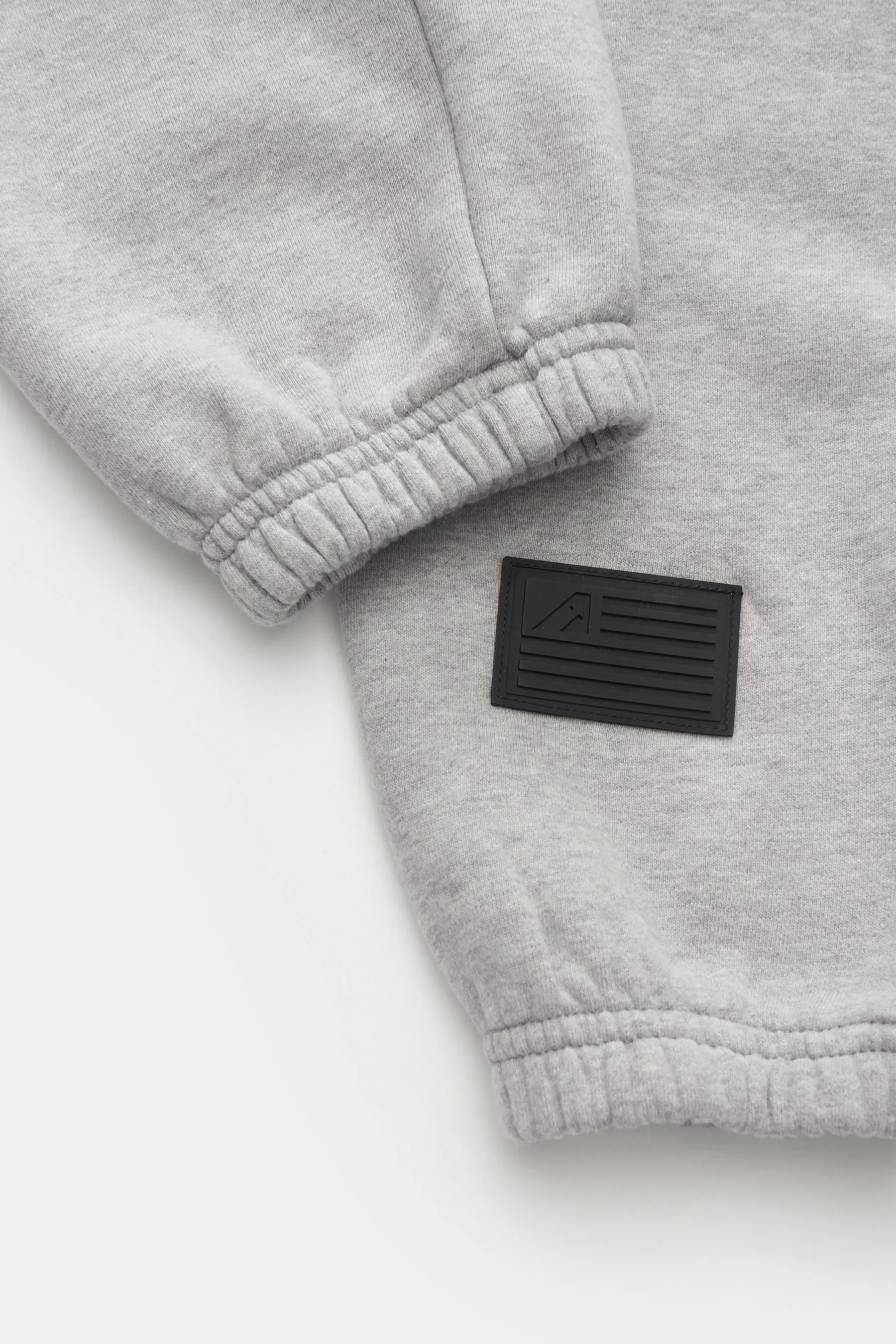 Autry - Herren - Sweathose grau – Bild 6