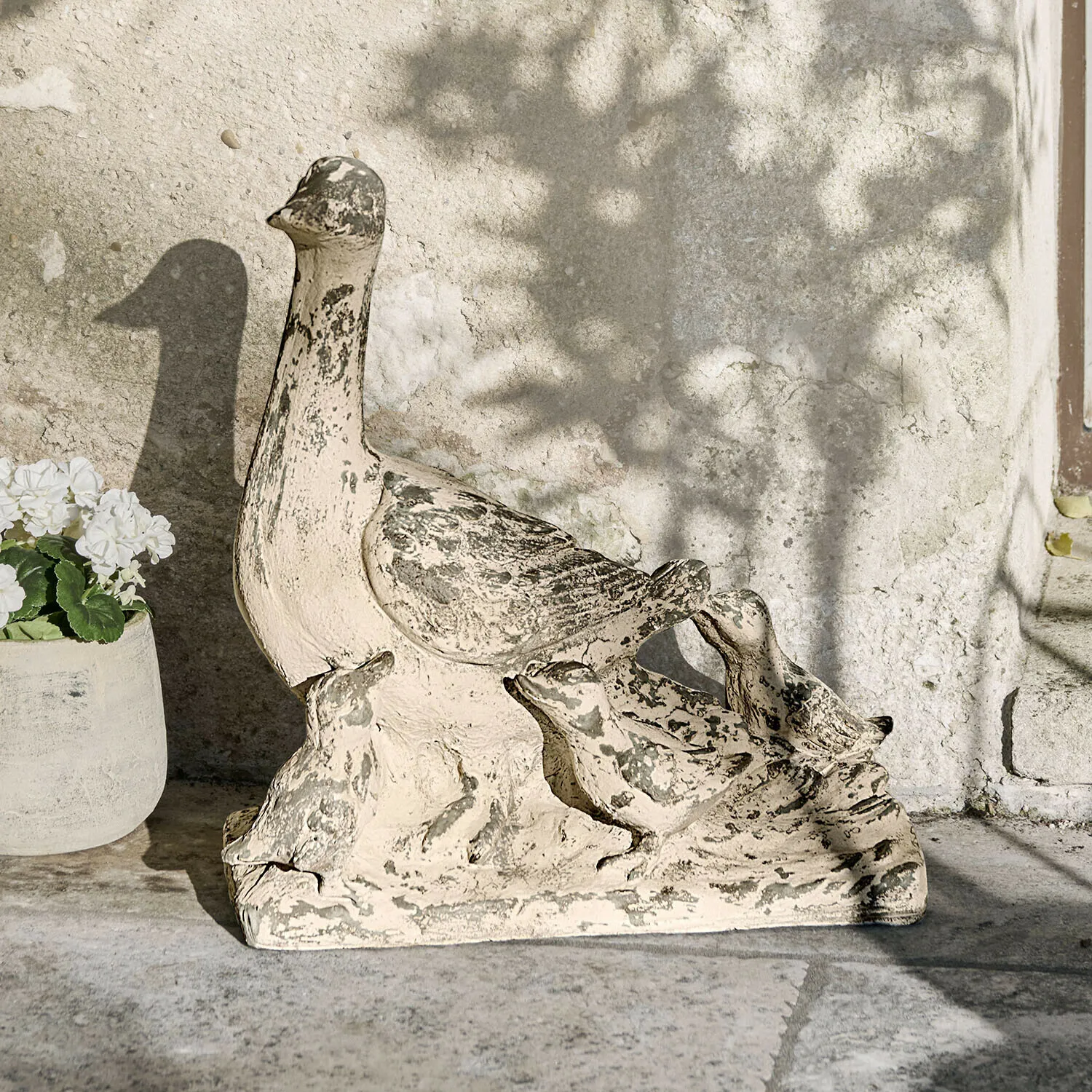 Deko-Figur Méravon – Bild 2