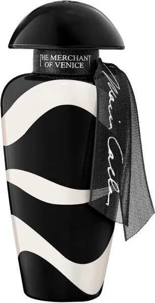 The Merchant of Venice Maria Callas Eau de Parfum (EdP) 50 ml The Merchant of Venice Maria Callas Eau de Parfum (EdP) 50 ml