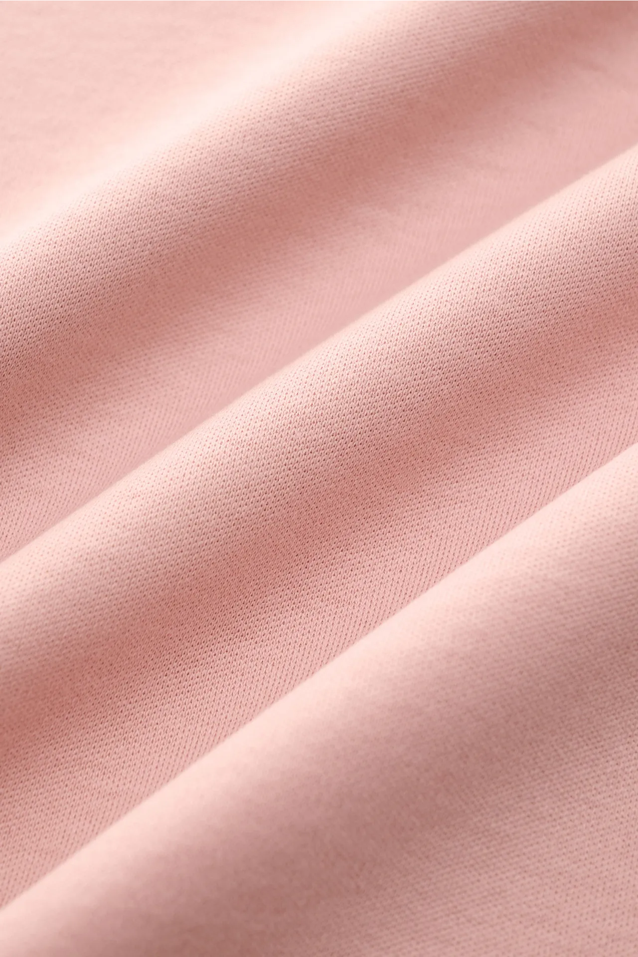 Aurélien - Herren - Rundhals-T-Shirt rosé – Bild 4