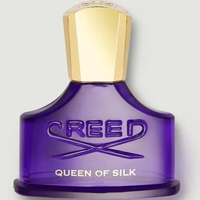 Creed Queen Of Silk Eau De Parfum Spray 30ml Creed Queen Of Silk Eau De Parfum Spray 30ml