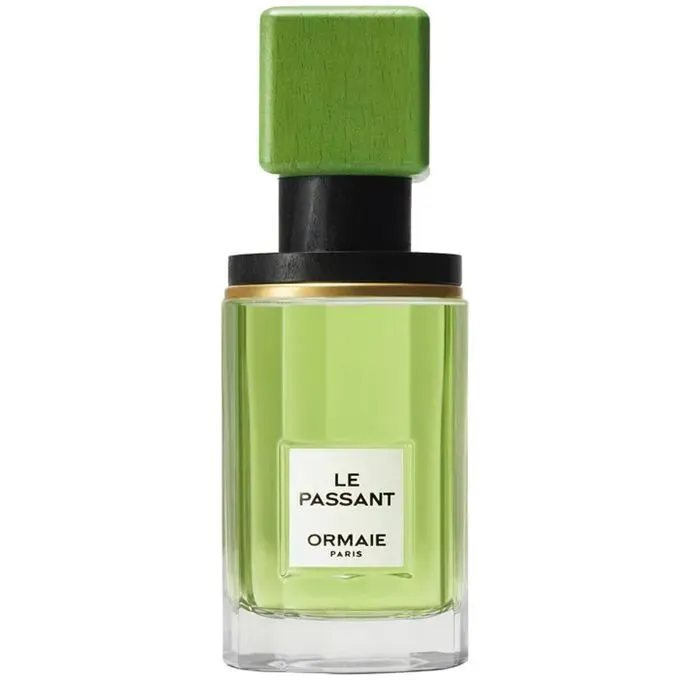 Ormaie Paris Le Passant Eau De Parfum Spray 100ml Ormaie Paris Le Passant Eau De Parfum Spray 100ml