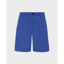 Vilebrequin - Bermudashorts Aus Tencel-gabardine Für Herren - Bermuda - Ponche - Blau - Größe 34 Vilebrequin - Bermudashorts Aus Tencel-gabardine Für Herren - Bermuda - Ponche - Blau - Größe 34