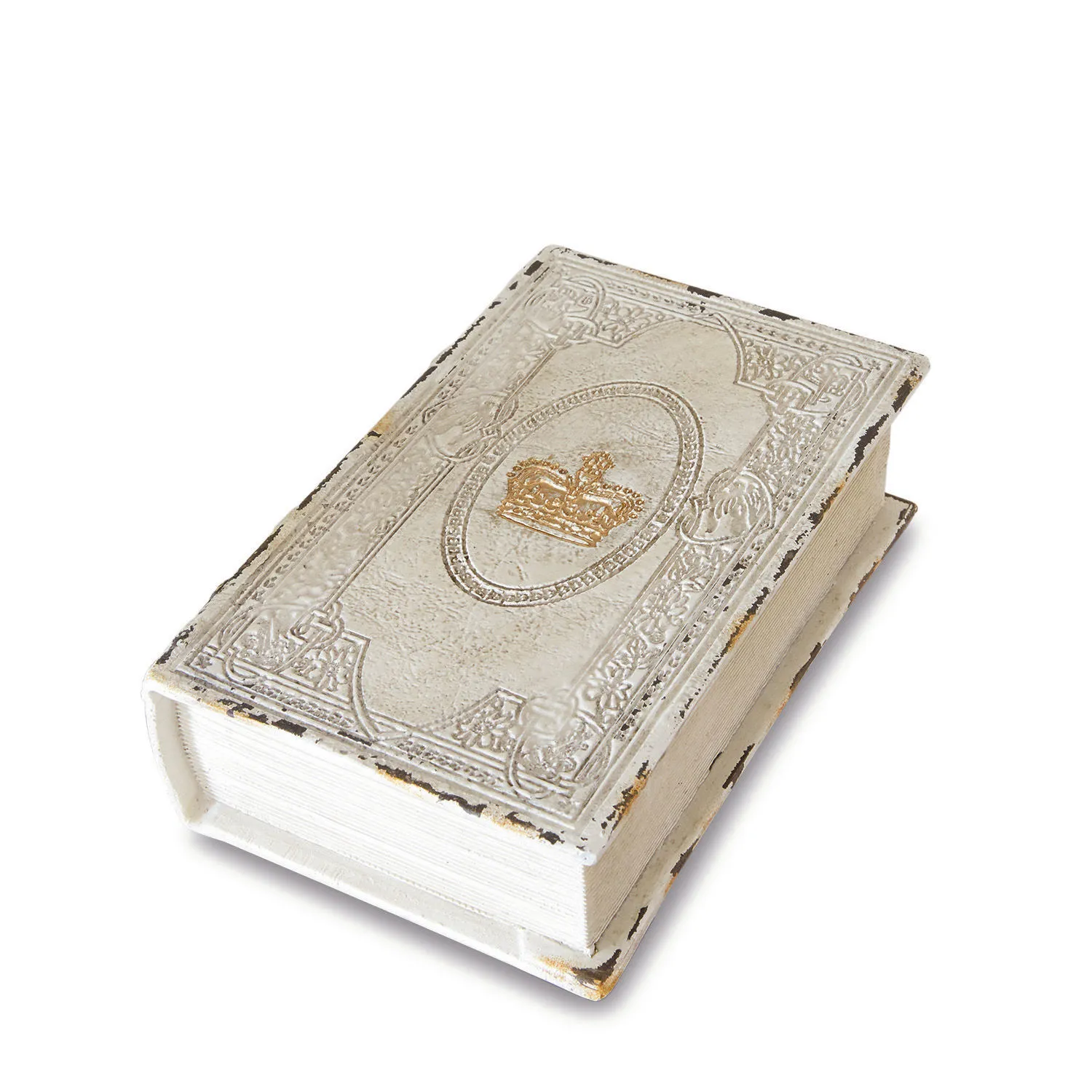 Buchschatulle Anglure – Bild 3