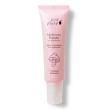 Mushroom Peptides Firming Serum - Gesichtsserum Mushroom Peptides Firming Serum - Gesichtsserum