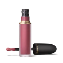 MAC Cosmetics Powder Kiss Lip + Cheek Mousse MAC Cosmetics Powder Kiss Lip + Cheek Mousse