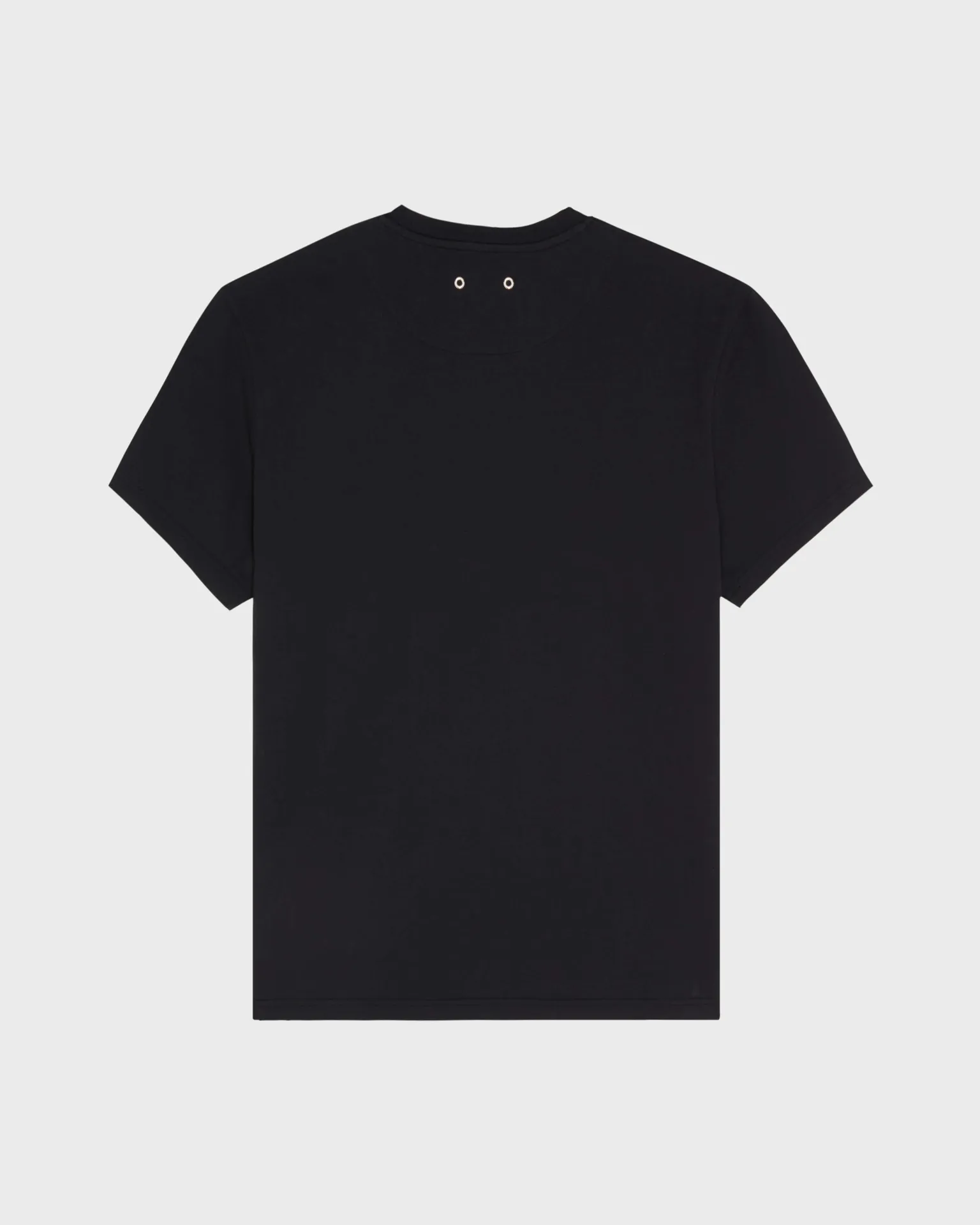 Vilebrequin - Bubble Turtle 3d Oversized-t-shirt Aus Bio-baumwolle Für Herren - T-shirt - Tareck - Schwarz - Größe L – Bild 2