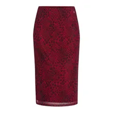 Marc Aurel - Rock - Größe 44 - rot Marc Aurel - Rock - Größe 44 - rot