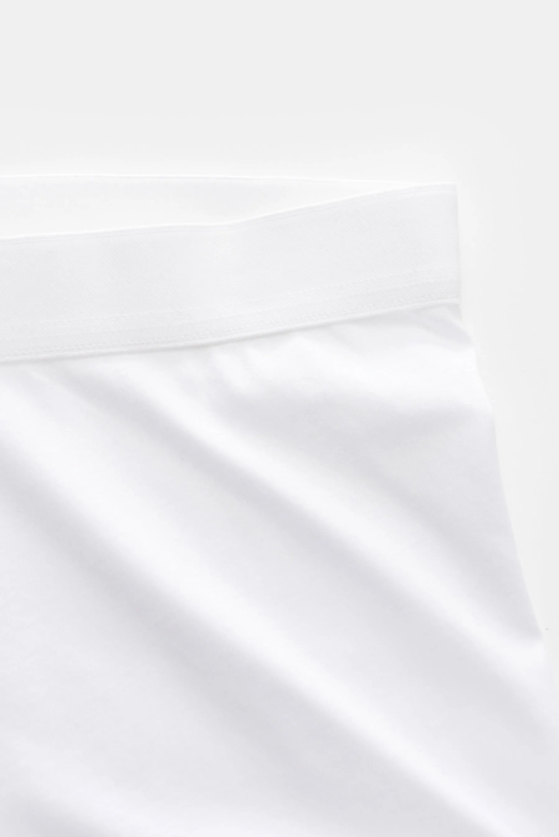 Zimmerli - Herren - Boxershorts 'Sea Island' weiß – Bild 4