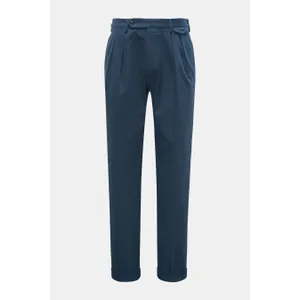Incotex - Herren - Baumwollhose graublau Incotex - Herren - Baumwollhose graublau
