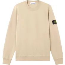 Stone Island - sweater beige - Größe M - beige Stone Island - sweater beige - Größe M - beige