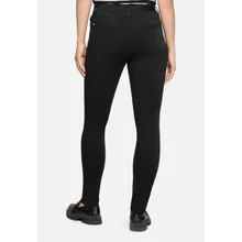 Basic-Jeans mit Waschung Basic-Jeans mit Waschung