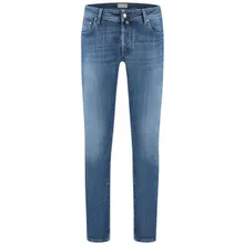 Jacob Cohen - Jeans Nick Slim - Größe 28 - blau Jacob Cohen - Jeans Nick Slim - Größe 28 - blau