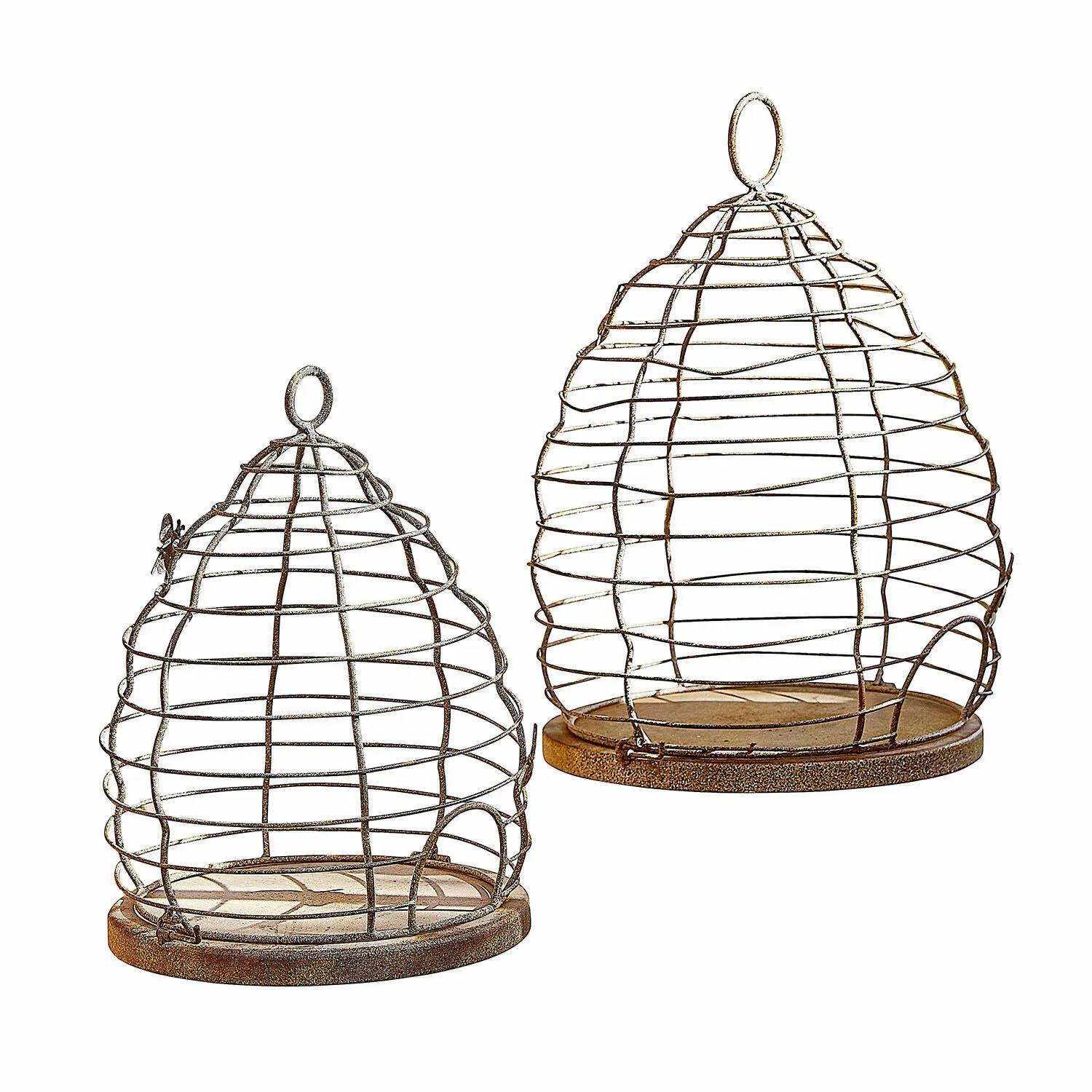 Rankhilfe 2er Set Sixel – Bild 3