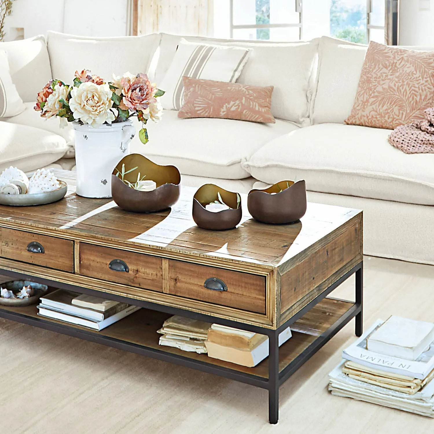 Windlicht 3er Set Thalorion – Bild 4