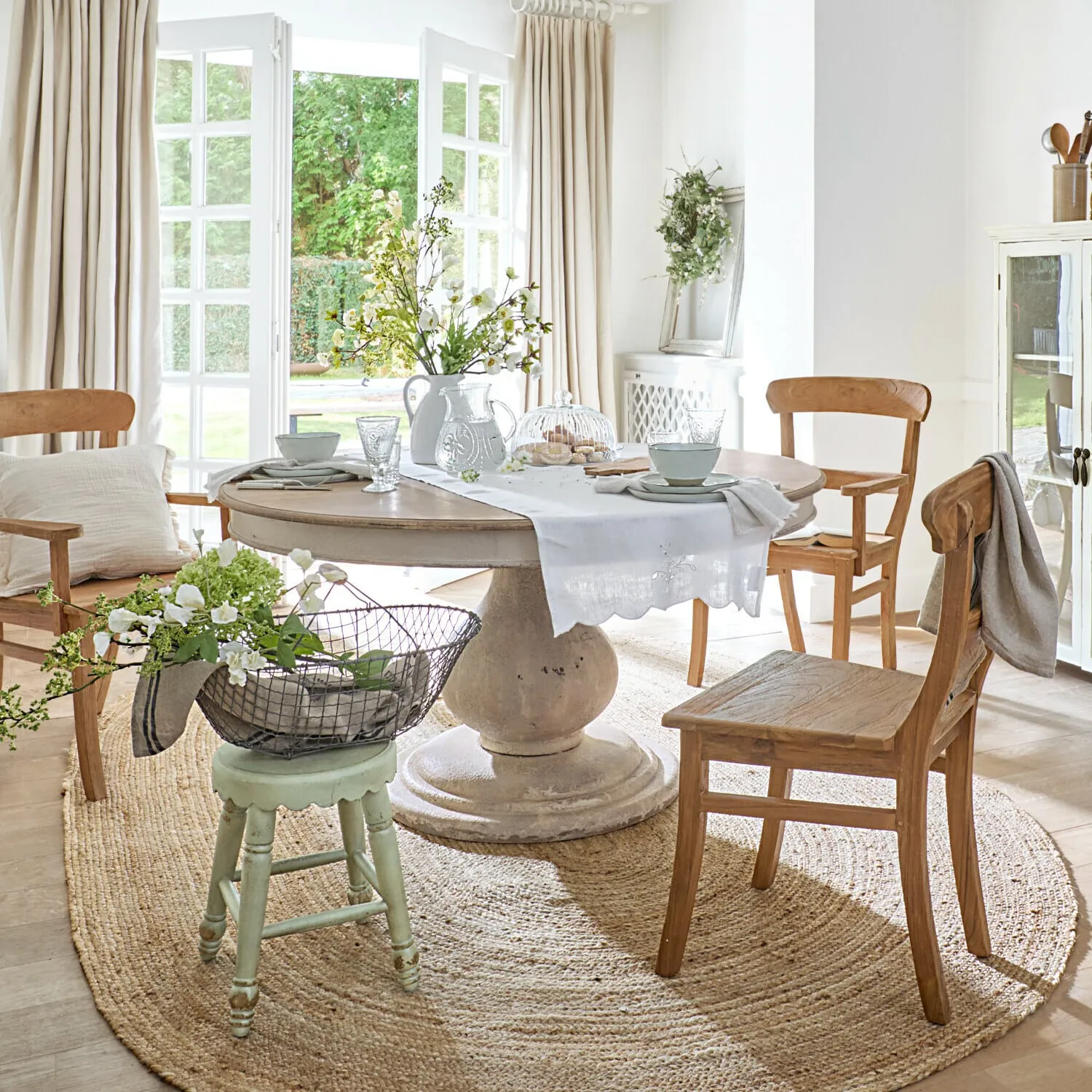 Tischläufer Kara – Bild 4