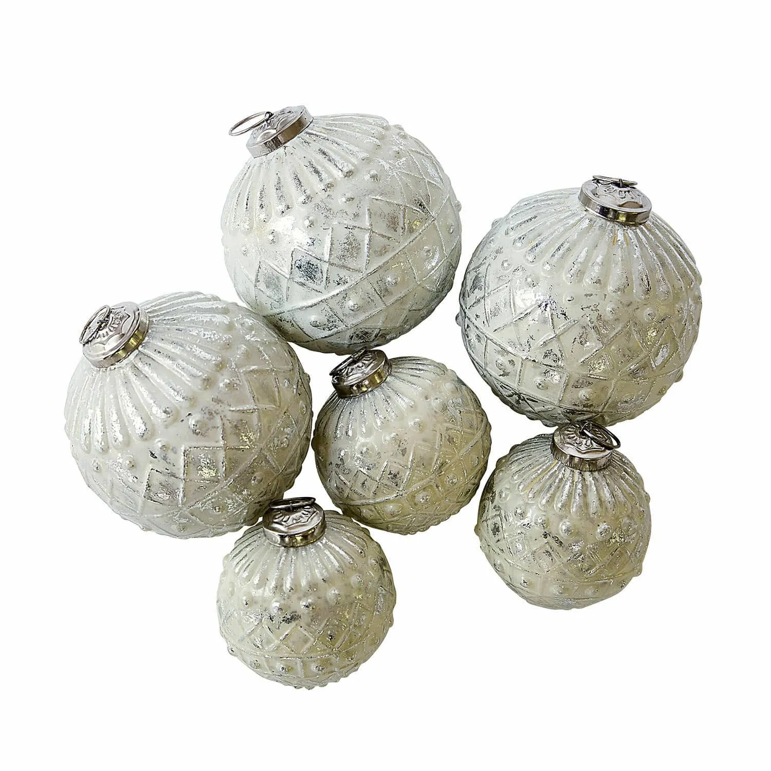 Weihnachtsschmuck 6er Set Gladwin – Bild 3