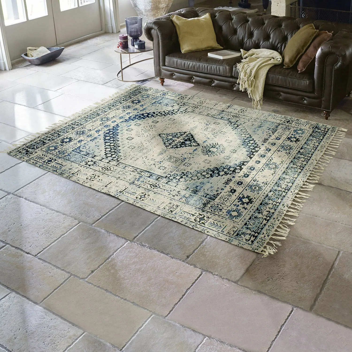 In- & Outdoor-Teppich Daly – Bild 2