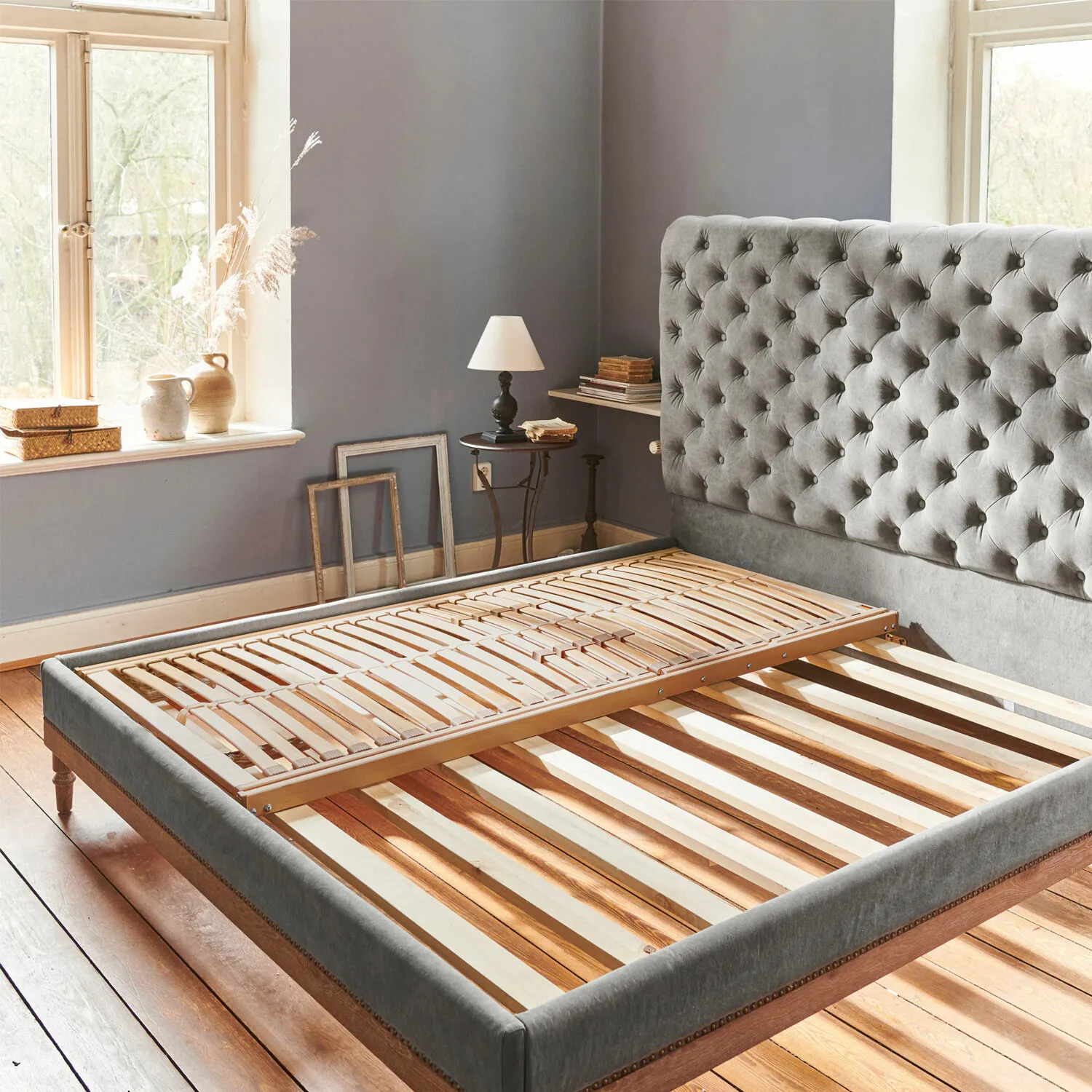 Lattenrost Yount – Bild 2