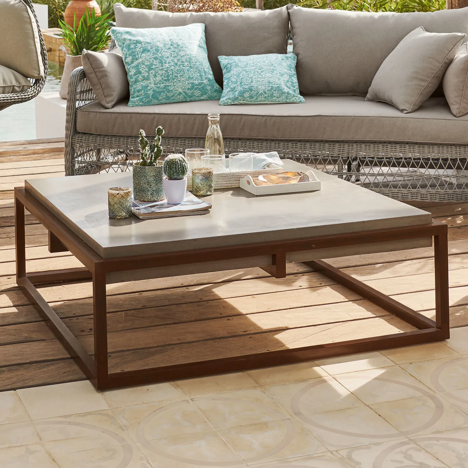 Couchtisch Wallis Couchtisch Wallis