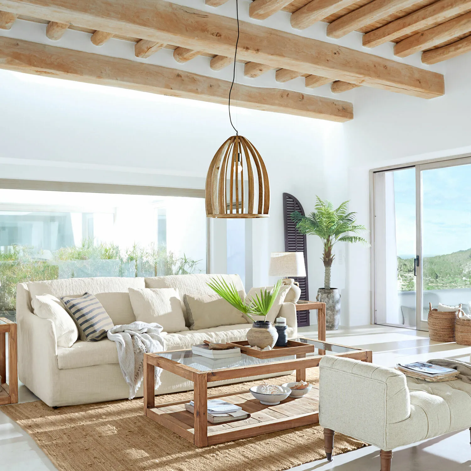 Hängelampe Hirondel – Bild 4