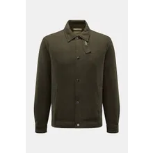 Woolrich - Herren - Daunenjacke dark olive Woolrich - Herren - Daunenjacke dark olive