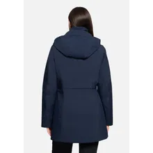 4 in 1 Jacke mit Funktion 4 in 1 Jacke mit Funktion