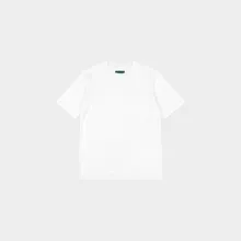 T-Shirt KA Jersey Weiß T-Shirt KA Jersey Weiß