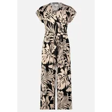 Jumpsuit mit Eingrifftaschen