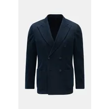 Santaniello - Herren - Cordsakko navy Santaniello - Herren - Cordsakko navy