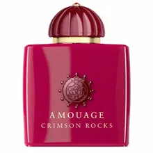 Amouage Crimson Rocks Eau De Parfum Spray 100ml Amouage Crimson Rocks Eau De Parfum Spray 100ml