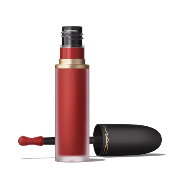 MAC Cosmetics Powder Kiss Lip + Cheek Mousse MAC Cosmetics Powder Kiss Lip + Cheek Mousse