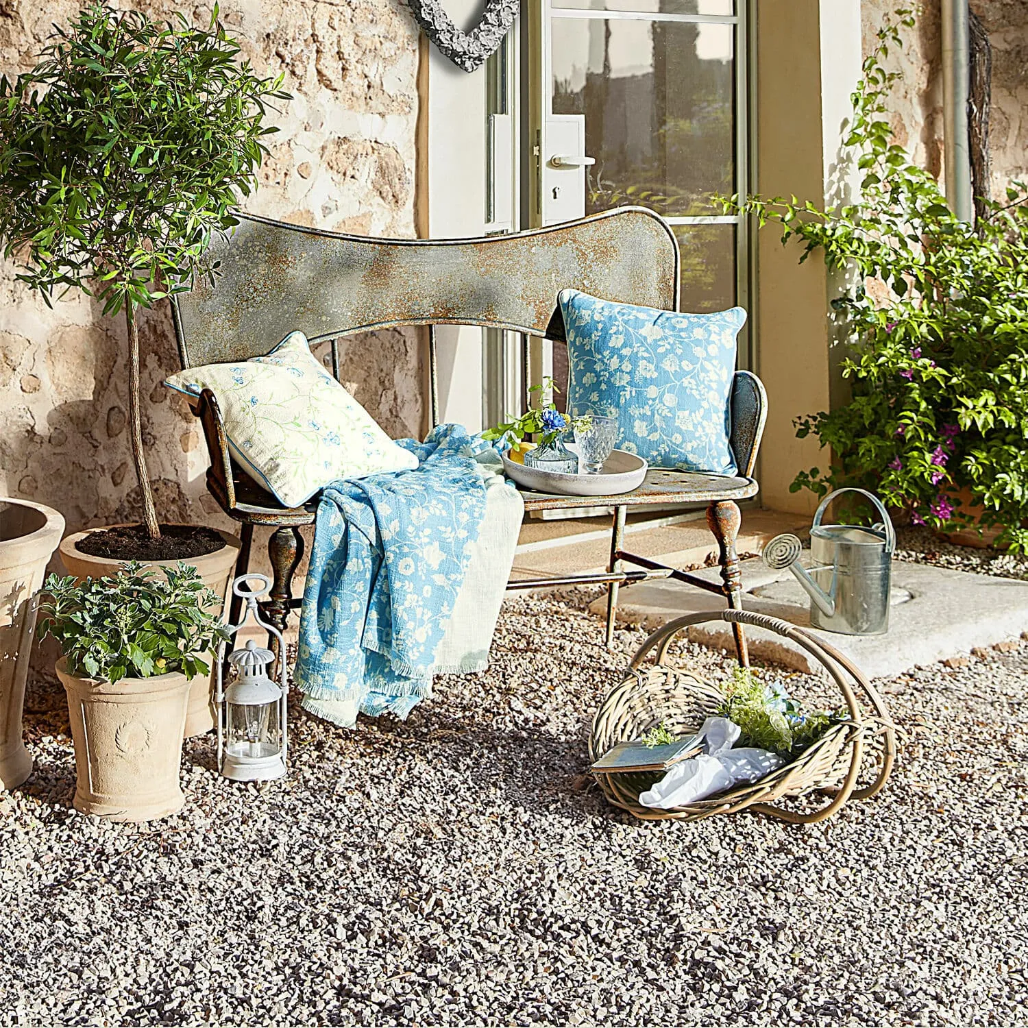 Korb Drillaux – Bild 4